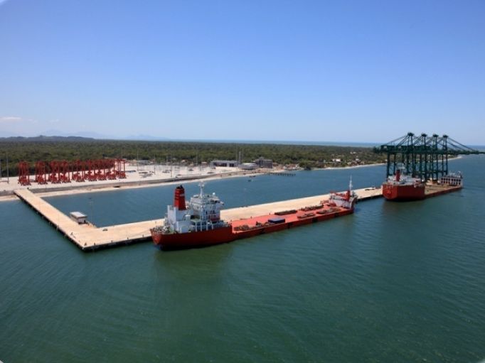 Terminal de Itapoá