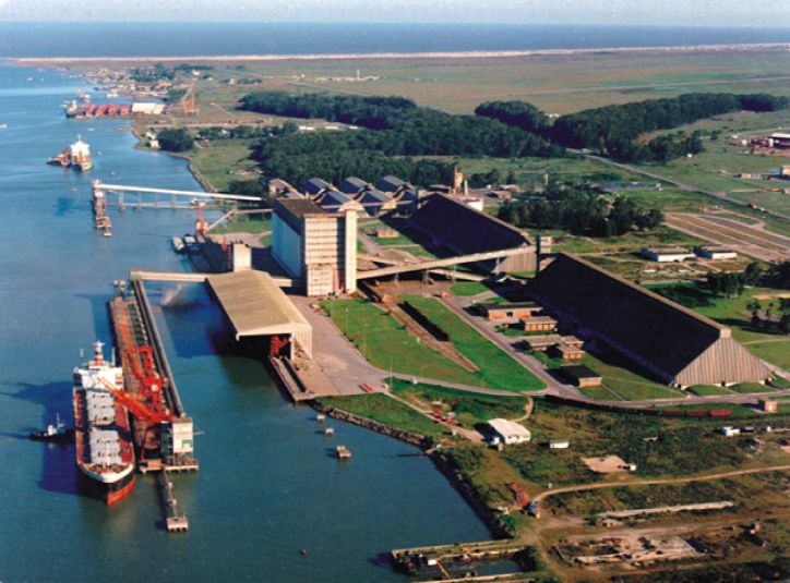 Porto de Rio Grande